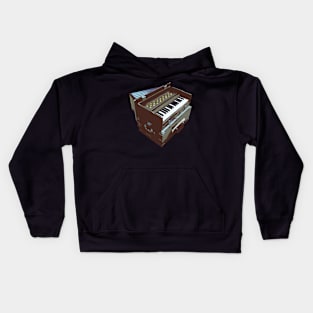 harmonium Kids Hoodie